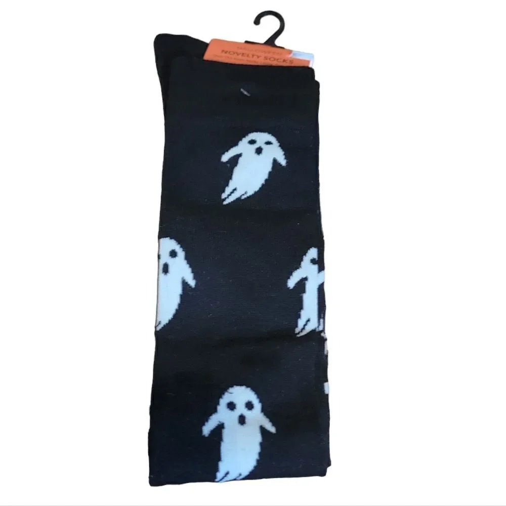 Halloween socks bundle 4-10